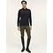 DADA Léon Men's riding polo shirt Navu
