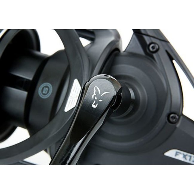 FOX FX13 | Big Pit molen