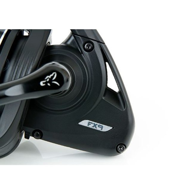 FOX FX9 | Big Pit molen