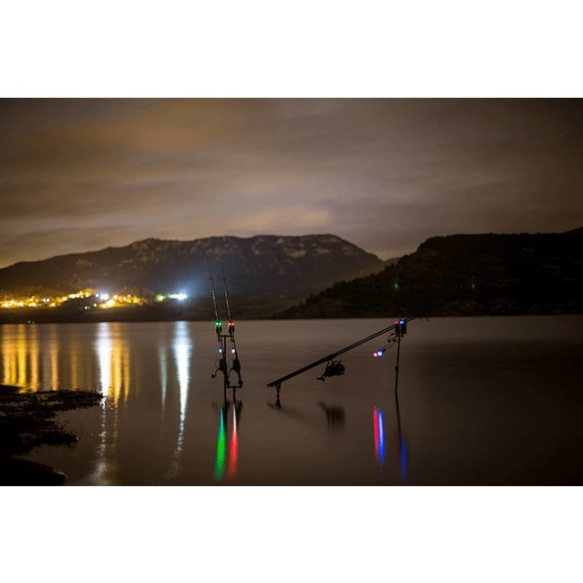 FOX Micron RX+® (Beetmelder)