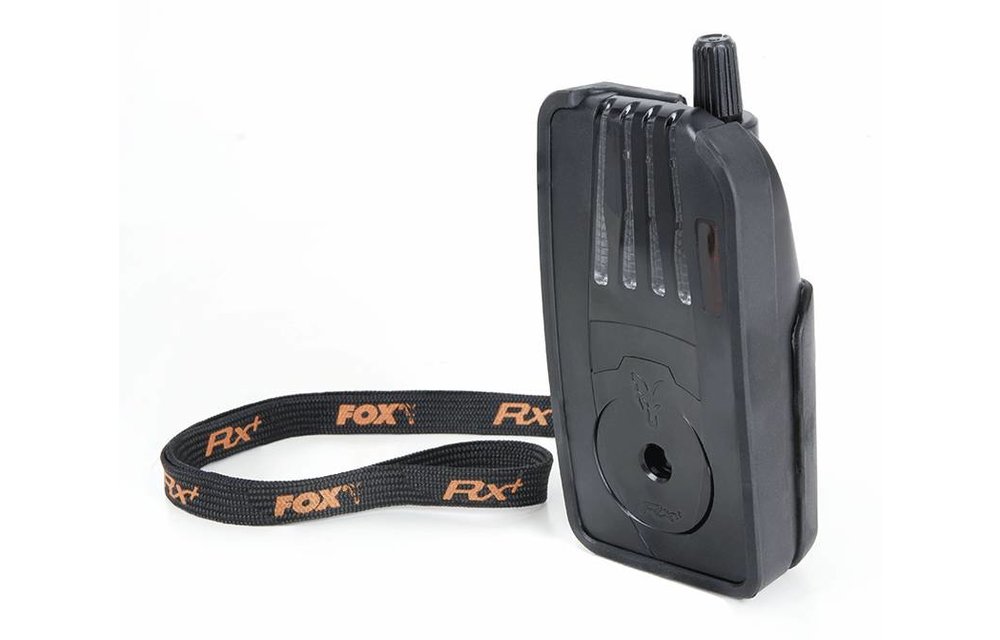 RX+® Receiver | Ontvanger