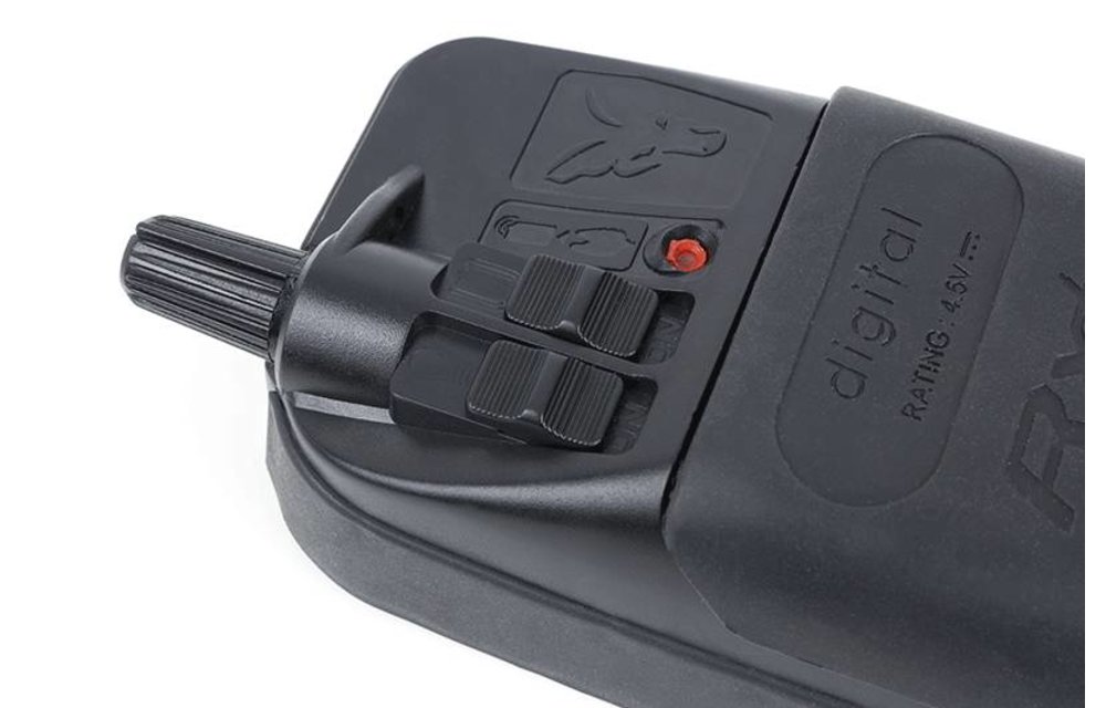 RX+® Receiver | Ontvanger