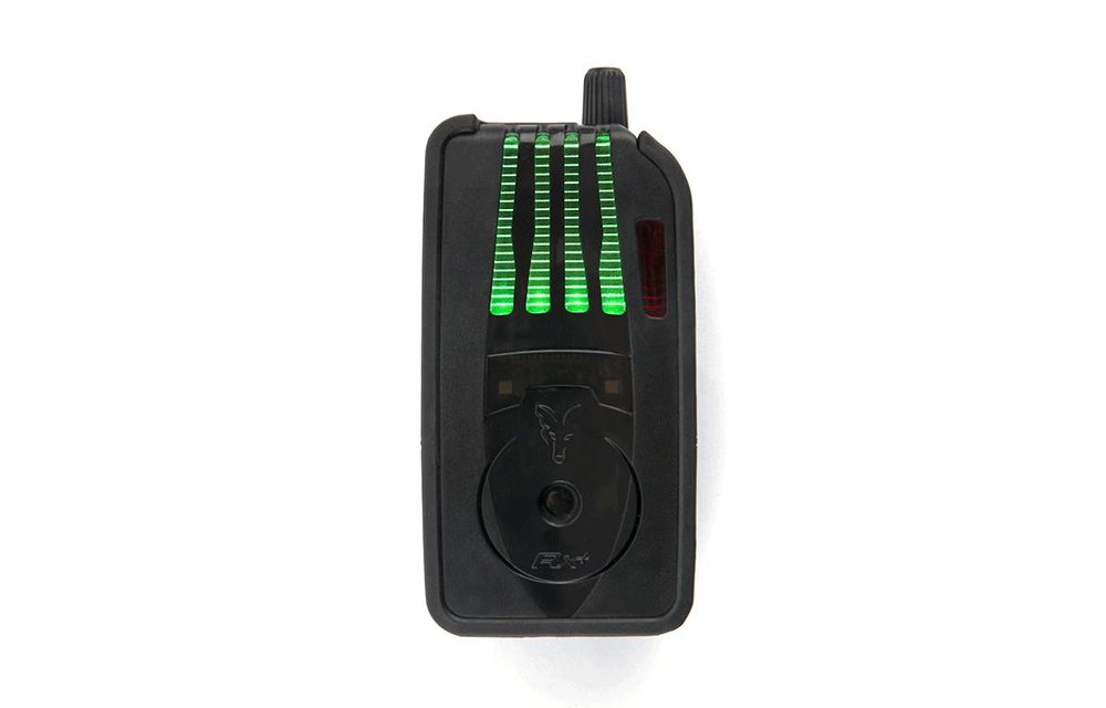 RX+® Receiver | Ontvanger