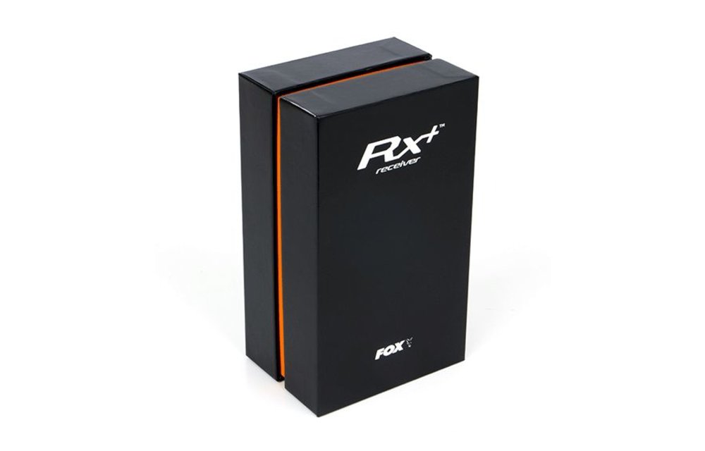 RX+® Receiver | Ontvanger