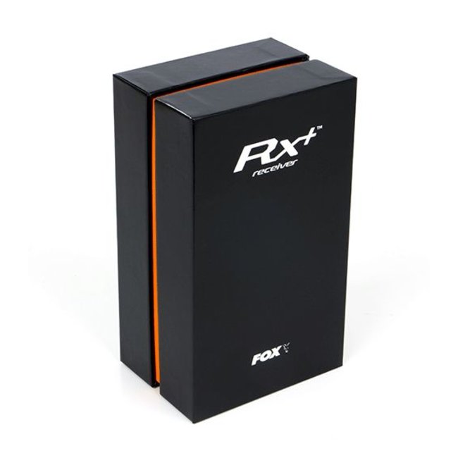 FOX RX+® Receiver | Ontvanger