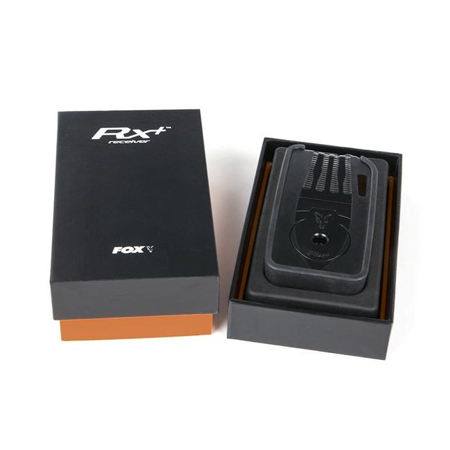 FOX RX+® Receiver | Ontvanger