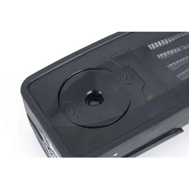 FOX RX+® Receiver | Ontvanger