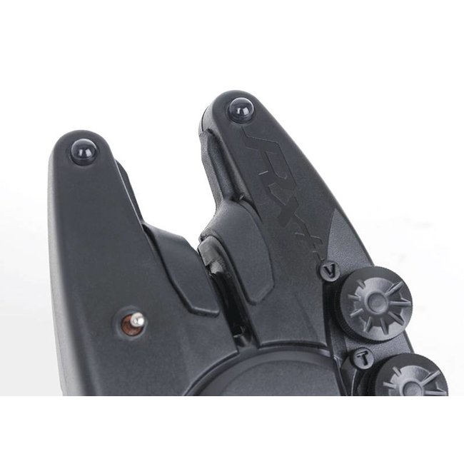 FOX RX+ 2+1 Set (2-Rod Presentation Set)