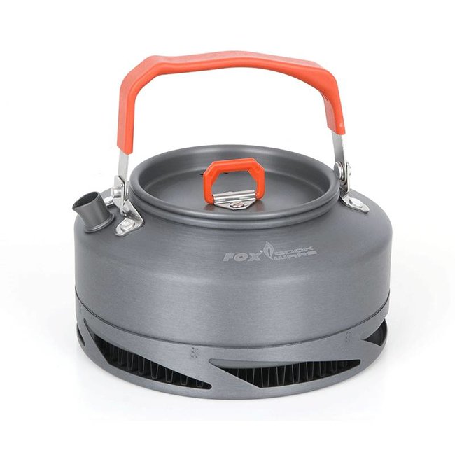 FOX Cookware Kettle 0.9L | Ketel