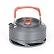 FOX Cookware Kettle 0.9L | Ketel FOX Cookware Kettle 0.9L | Ketel