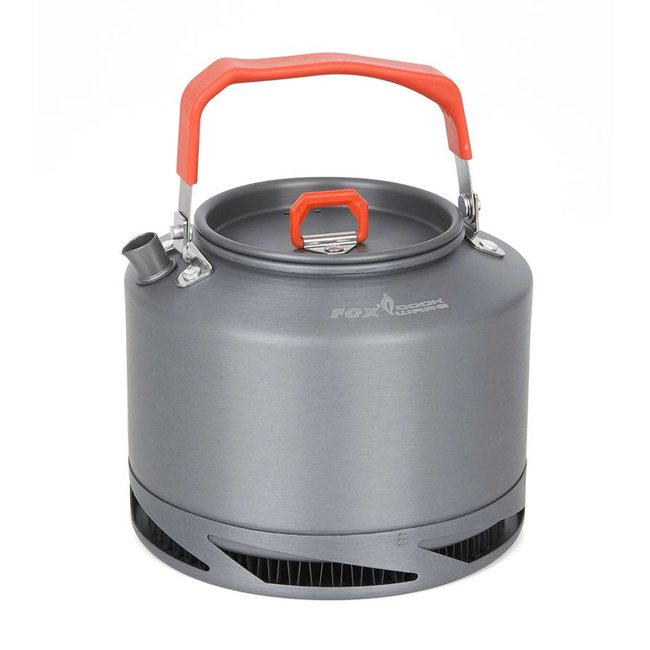 FOX Cookware Kettle 1.5L | Ketel