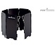 FOX FOX Cookware Windshield (Standaard) FOX FOX Cookware Windshield (Standaard)