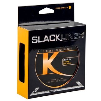 Pole Position Slackliner Monofilament - 0.30mm (1000m)