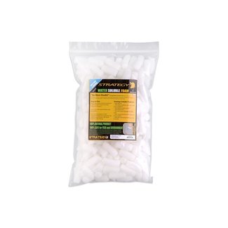 Pole Position Soluble Foam Chips (PVA Foam)