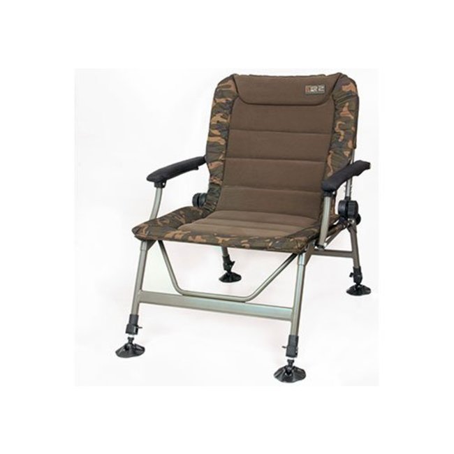 FOX R2 Standaard Camo Chair (Karper stoel)