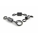 FOX EDGES™ Carp Swivels FOX EDGES™ Carp Swivels