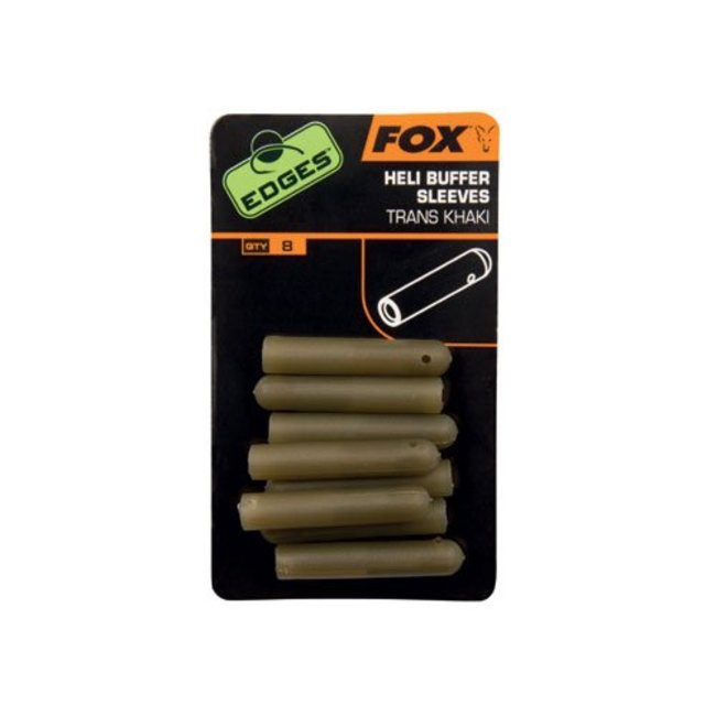 FOX Heli Buffer Sleeves