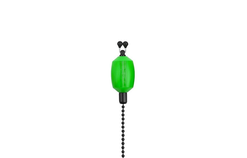 Black Label Dumpy Bobbin (Hangers)