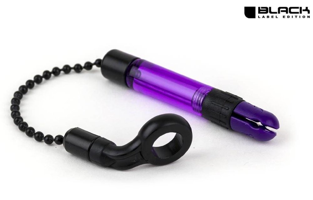 Black Label Indicator Slik® Bobbin