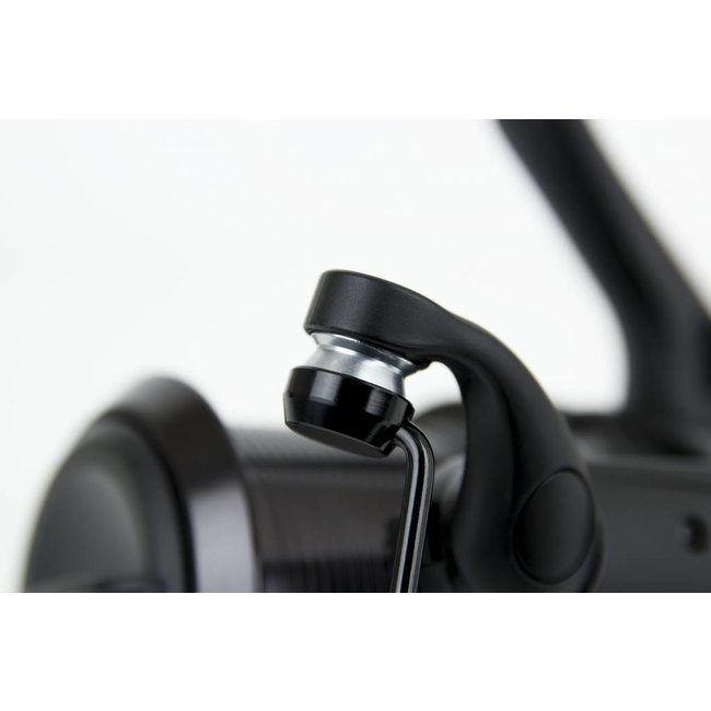 FOX EOS 12000 | Big Pit molen