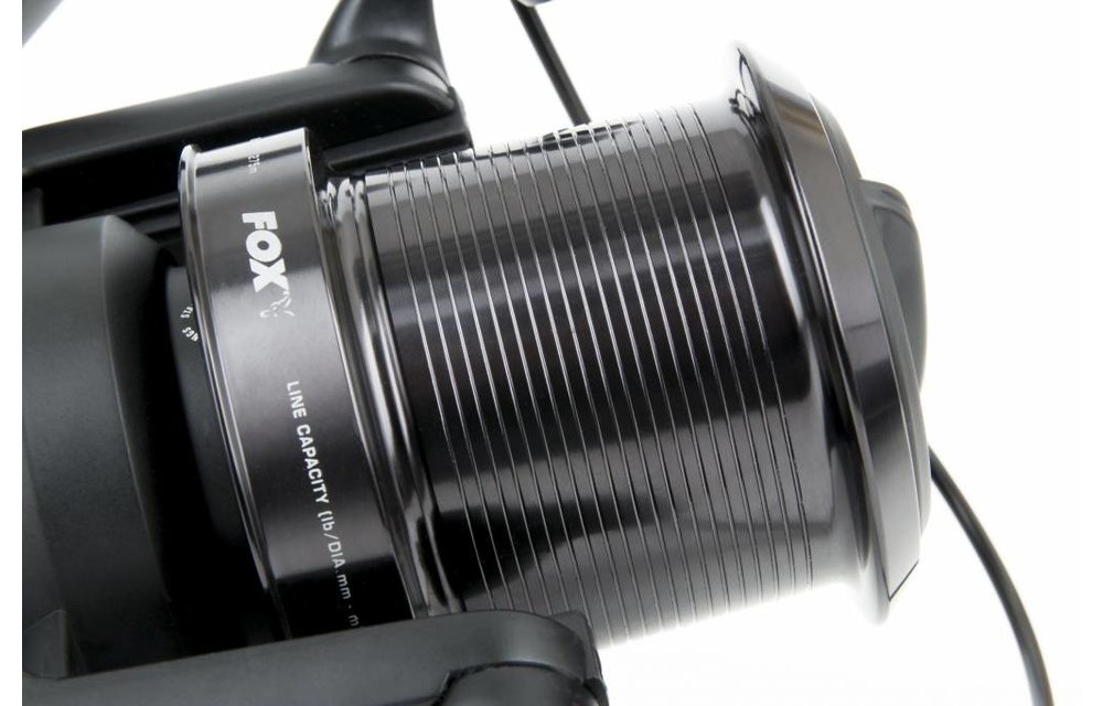 EOS 12.000FS | Big Pit molen