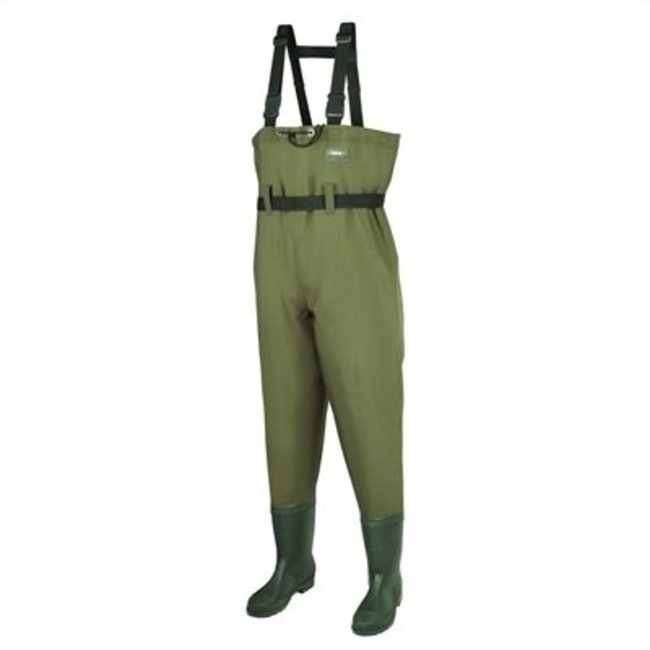 DAM Hydroforce Nylon Waadpak | taslan