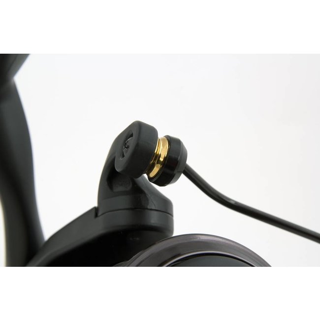 FOX EOS 10.000 | Vrijloopmolen