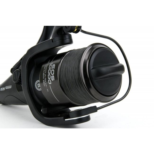 FOX EOS 10.000 | Vrijloopmolen