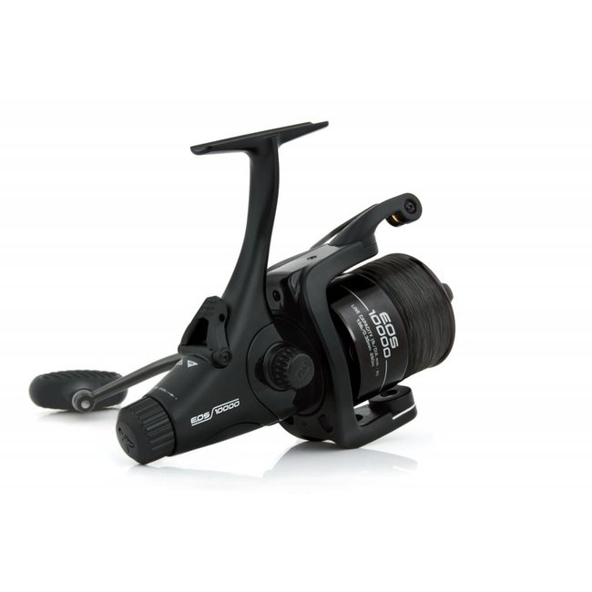 FOX EOS 10.000 | Vrijloopmolen