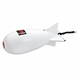 SPOMB Medium White | (Circa 140gr. voer) SPOMB Medium White | (Circa 140gr. voer)