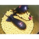 SPOMB Medium White | (Circa 140gr. voer) SPOMB Medium White | (Circa 140gr. voer)