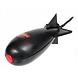 SPOMB Medium Black | (Circa 140gr. voer) SPOMB Medium Black | (Circa 140gr. voer)