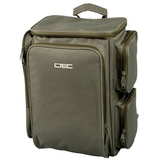 C-TEC Square Backpack (Rugzak)