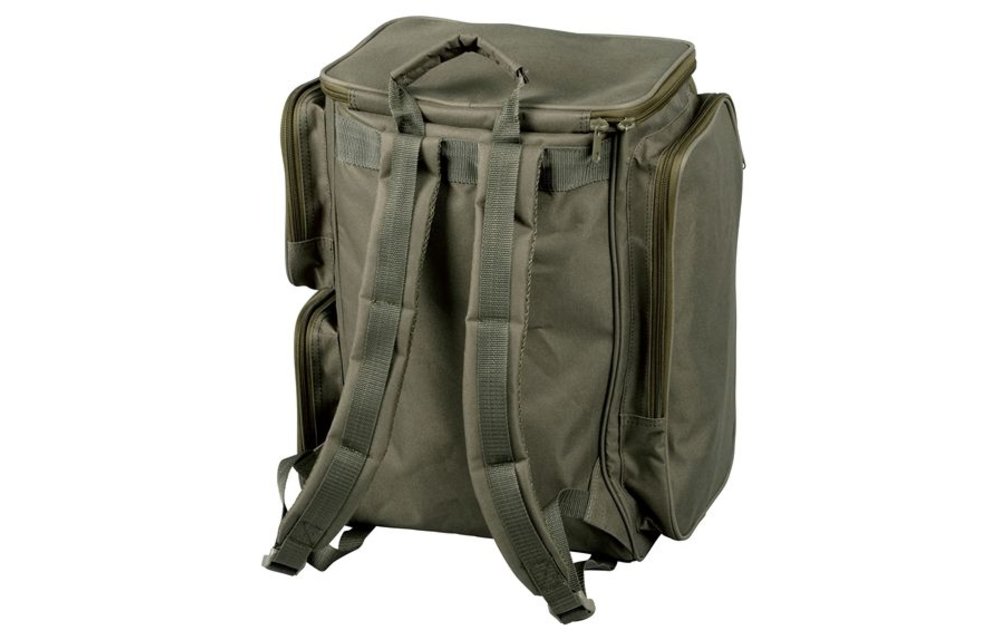 Square Backpack | Rugzak