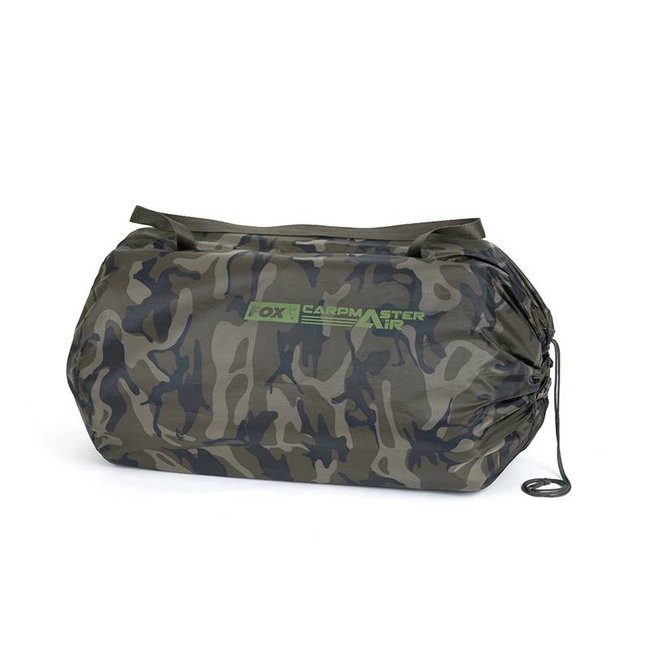 FOX Carpmaster Air Mat (XL) | Onthaakmat