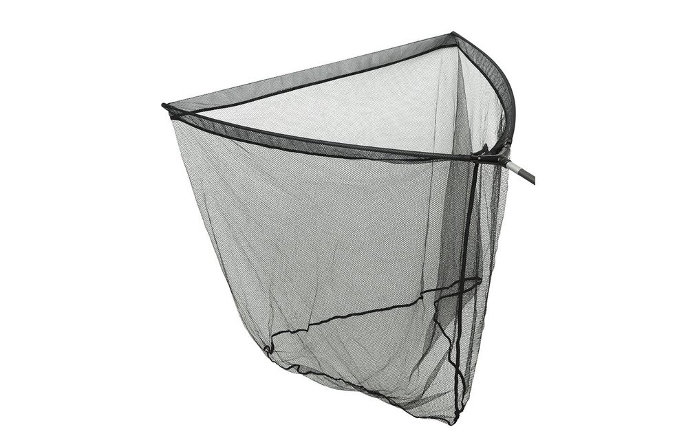 EOS 42'' Compact Landing Net (2-delige steel)