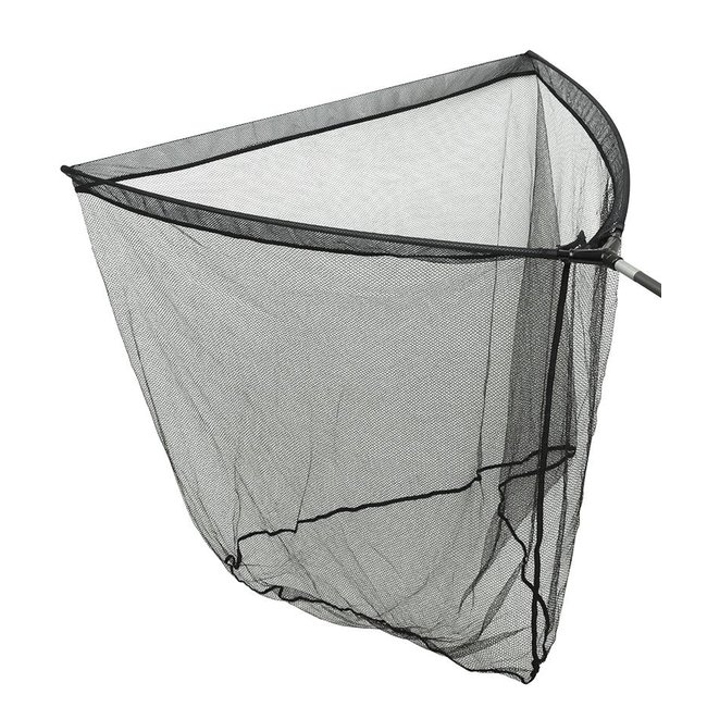 FOX EOS 42'' Compact Landing Net (2-delige steel)