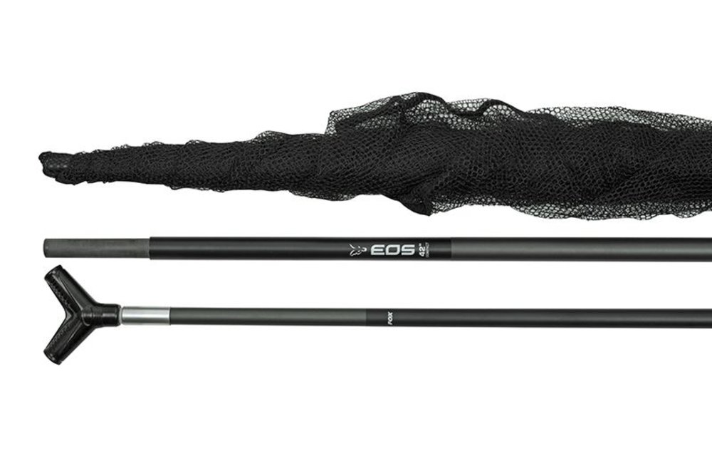 EOS 42'' Compact Landing Net (2-delige steel)