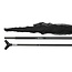 FOX EOS 42'' Compact Landing Net (2-delige steel)