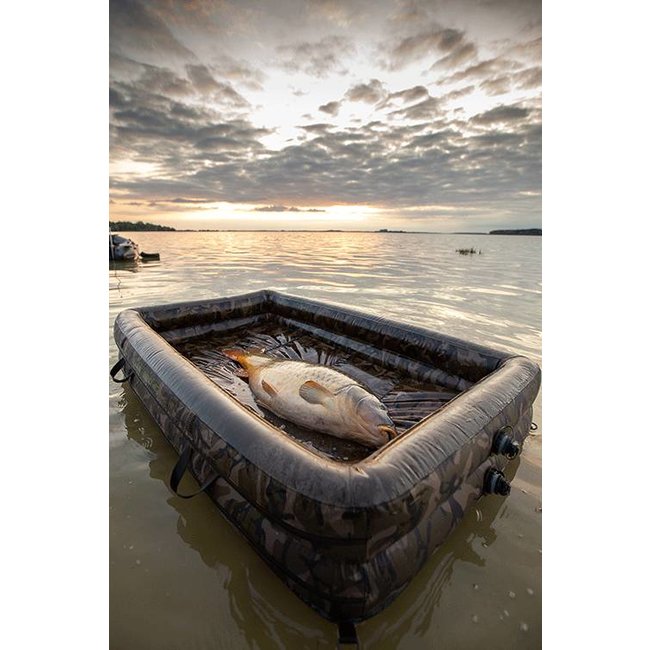 FOX Carpmaster Air Mat (Standaard) | Onthaakmat