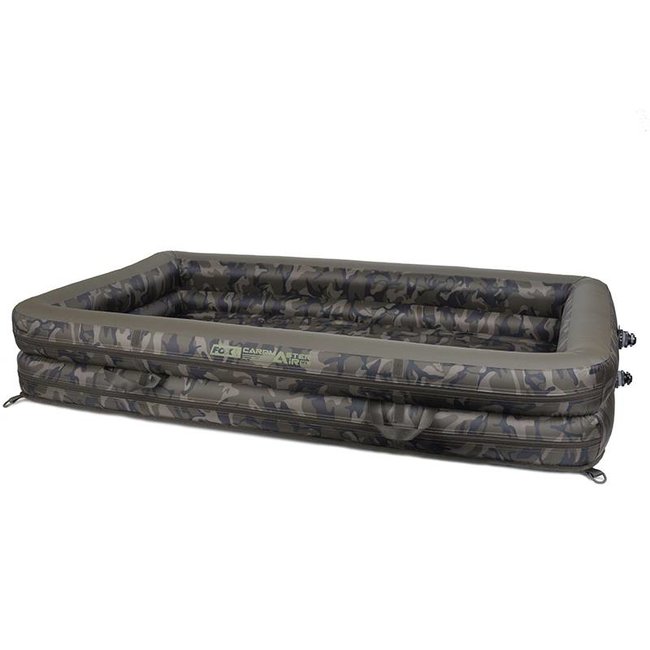 FOX Carpmaster Air Mat (Standaard) | Onthaakmat