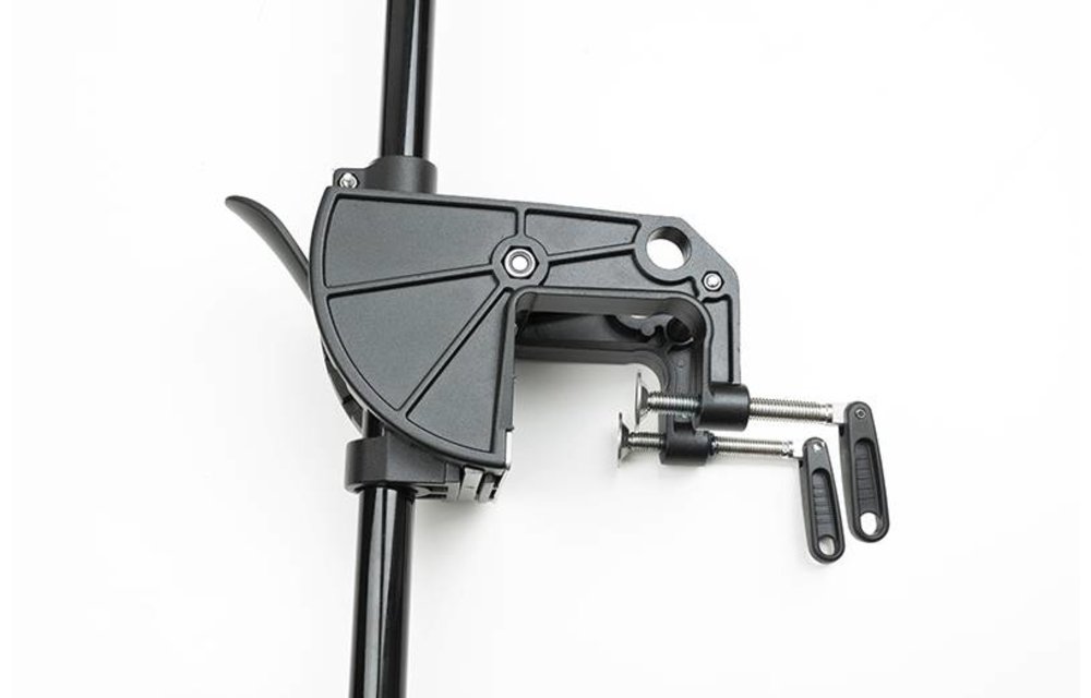 80lbs Thrust Fluistermotor