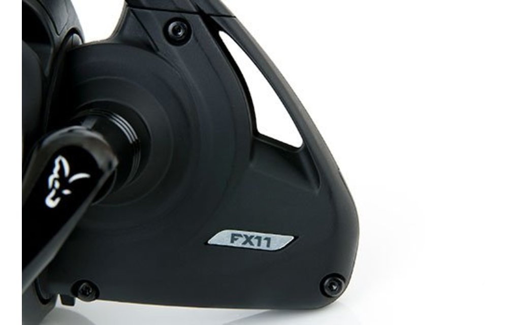 FX11 | Big Pit molen