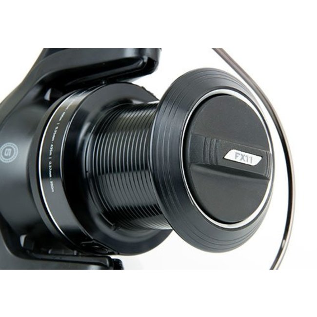 FOX FX11 | Big Pit molen