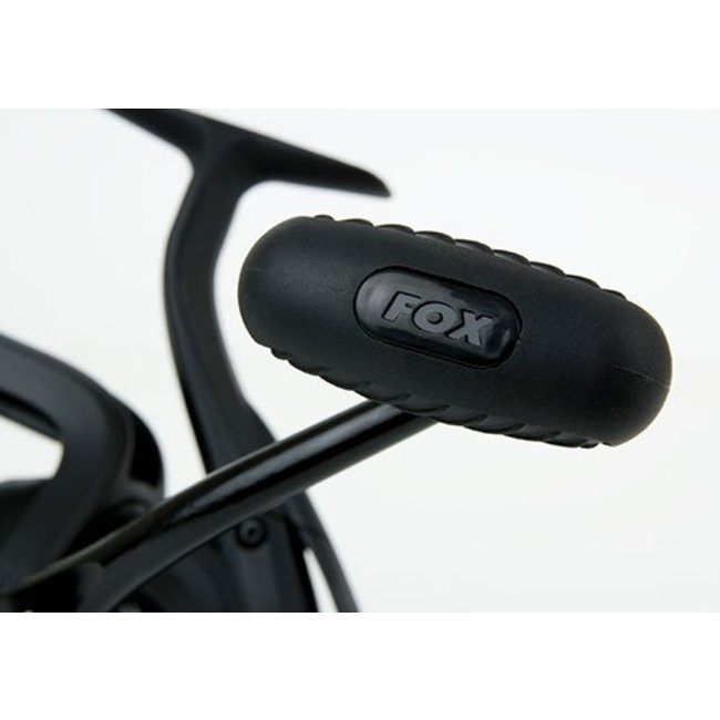 FOX FX11 | Big Pit molen