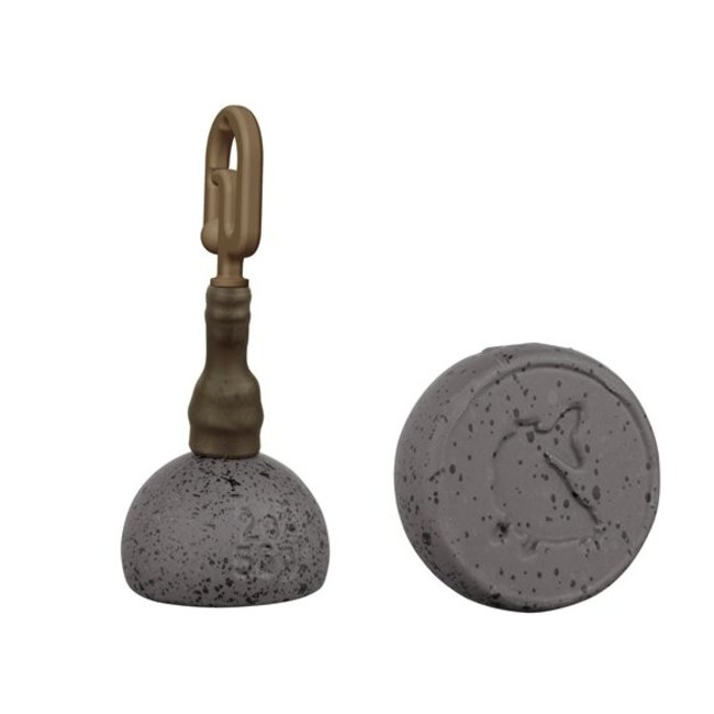 Pole Position Strong Grip Backleads (Toplood)