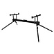 FOX Ranger MK2 Rod Pod (Incl. Case) | 3 Rods FOX Ranger MK2 Rod Pod (Incl. Case) | 3 Rods