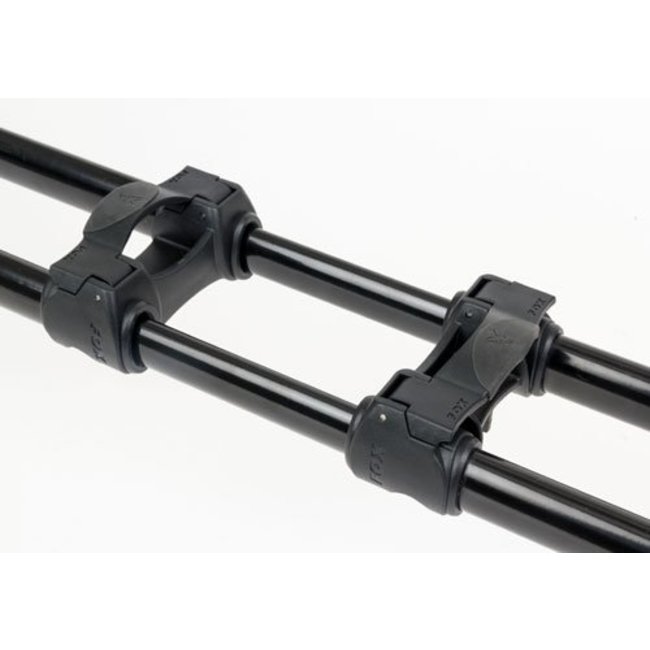 FOX Ranger MK2 Rod Pod (Incl. Case) | 3 Rods