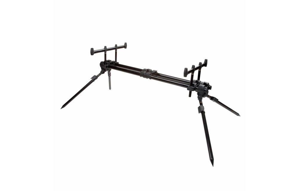 Ranger MK2 Rod Pod (Incl. Case) | 4 Rods
