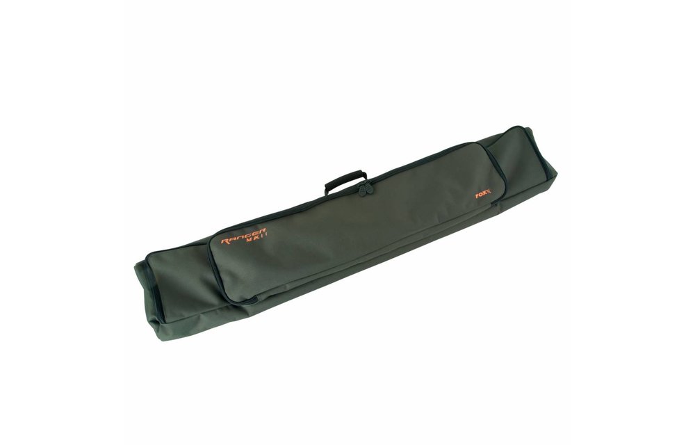 Ranger MK2 Rod Pod (Incl. Case) | 4 Rods